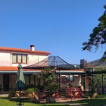 Casa Rural Del Corral Malpartida De Plasencia Exterior foto